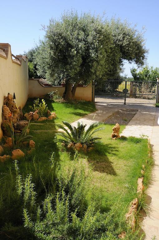 Il Fenicottero Appartement Masainas Kamer foto